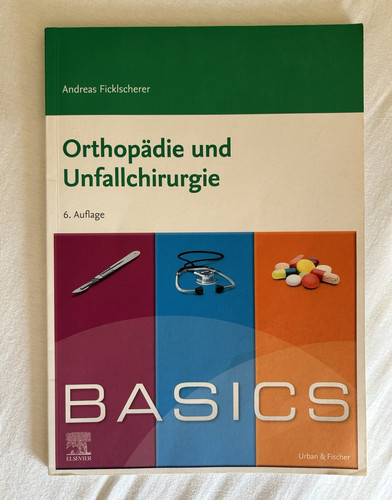 Urban fischer orthopädie - &,