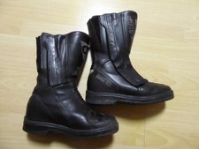 Motorradstiefel von Daytona