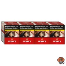Prince Rich / Red Zigaretten