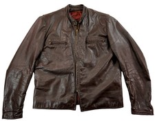 BROOKS Cafe Racer US Vintage