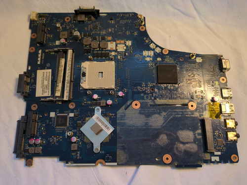 Acer aspire 7560g - acer,