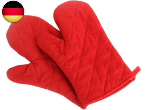 Ofenhandschuhe