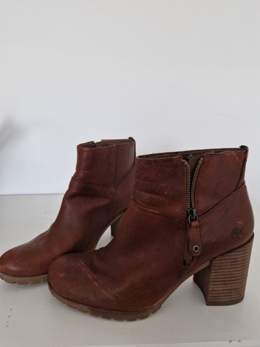 Timberland damen stiefelette - timberland,