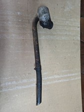 Om636 Motorentlüftung Unimog 401 411 Fahr Usw