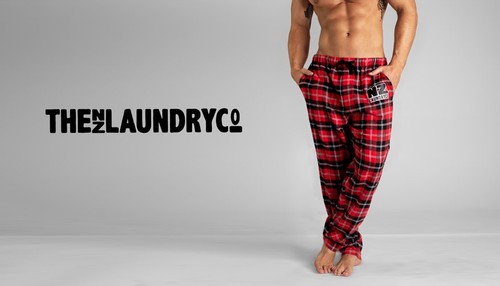 Aussiebum schlafanzug hose - aussiebum,