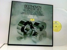 Beethoven - Herbert von Karajan, Anna Tomowa  Symphonie Nr. 9 - Symphonie Nr. 8