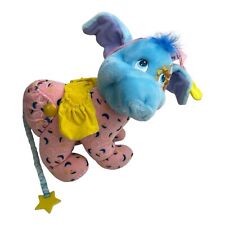 Hasbro Moon Dreamers Kuscheltier Plüsch Kult Vintage 1986