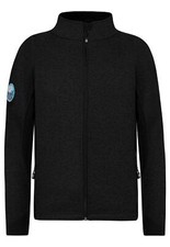 Kinder Strickjacke Fleecejacke