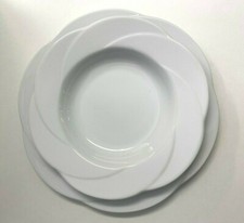 Tafelservice teilig - 12,