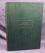 Mörike Die Historie von der