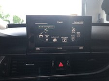 Audi A6 A7 S6 RS6 4G C7 MIB MMI Carplay Android Auto Aktivieren Freischalten