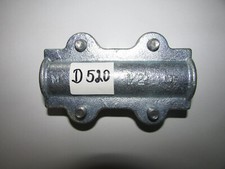 Gebo Temperguss-Dichtschelle  Typ DS 2 1/2 " 01252.28.01 M (d 520 )