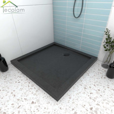 flache Duschwanne Duschtasse