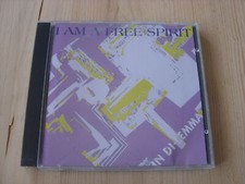 In Di-Lemma:   I Am A Free