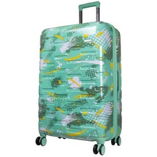 Hartschale großer Reisekoffer