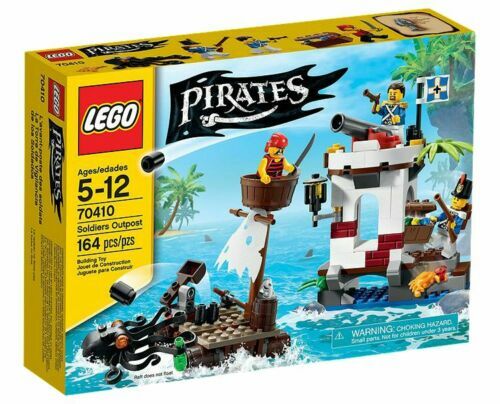 Lego soldaten wachposten mit - lego, soldaten-wachposten