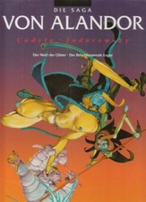 Die Saga von Alandor von