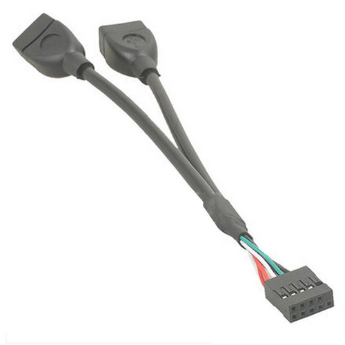 M15 usb adapter pin - m15, 9-pin