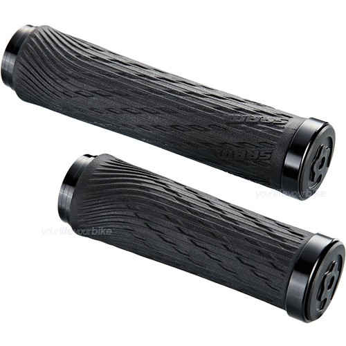 Sram locking grip shift - grip,