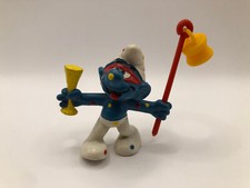 Schleich - Bully - Peyo 20107