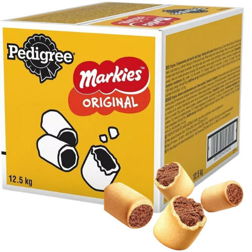 Pedigree markies - pedigree,