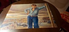 Bravo Poster James Dean DIN A2