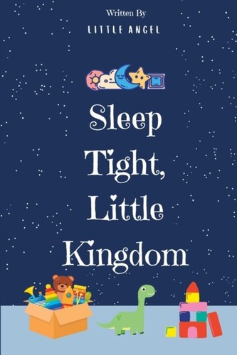Angel sleep tight kingdom - angel,