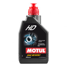 BMW R39 Motul HD 80W/90 Final