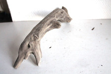 Treibholz Skulptur - extrem