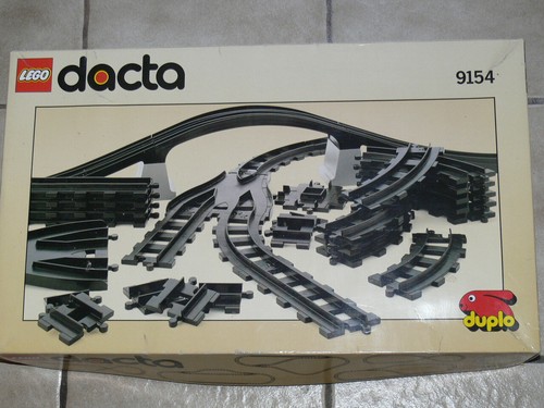 Lego dacta - dacta,