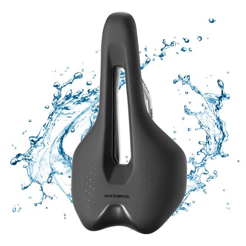 Rockbros fahrradsattel herren - rockbros,
