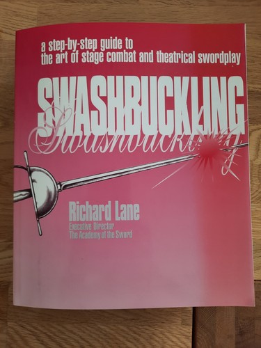 Swashbuckling step by - swashbuckling:, step-by-step