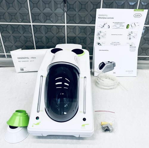 Assistina 301 plus - w&h,