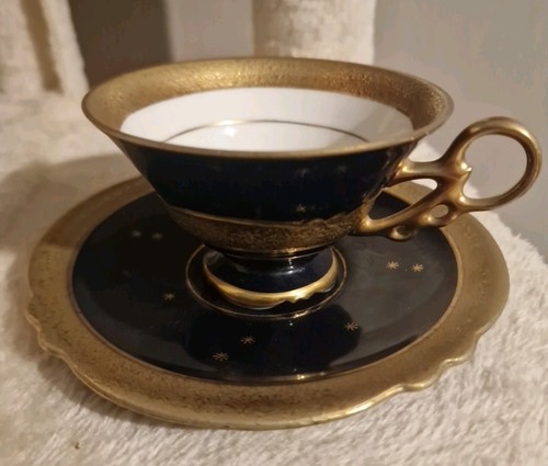 Antike sammeltasse ilmenau - sammeltasse,