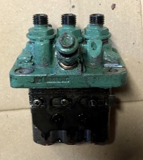 Perkins Perama M30 Volvo Penta MD2030 Motor  Einspritzpumpe