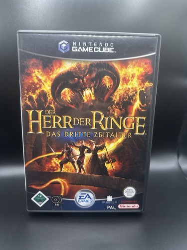 Der herr ringe das - ringe:,