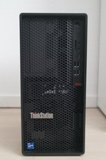 Lenovo ThinkStation PC Intel