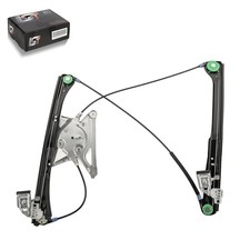 Elektrischer Fensterheber ohne