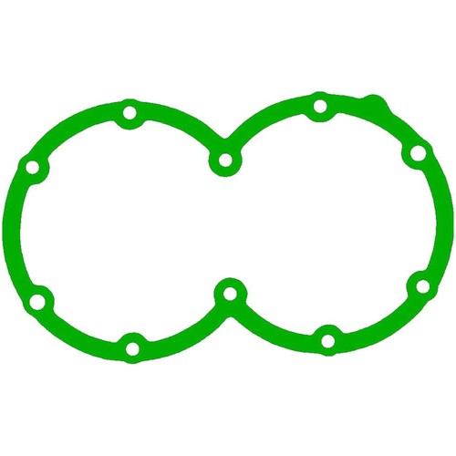 Dichtung kurbelwellendeckel - dichtung,
