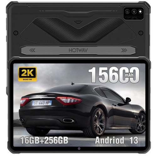 Hotwav ultra outdoor tablet - ultra,