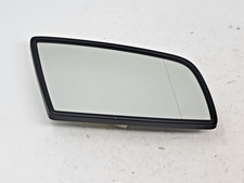 BMW E60 E61 E63 E64 Spiegelglas Spiegel Glas Elektrochrom abblendbar rechts 4Pin