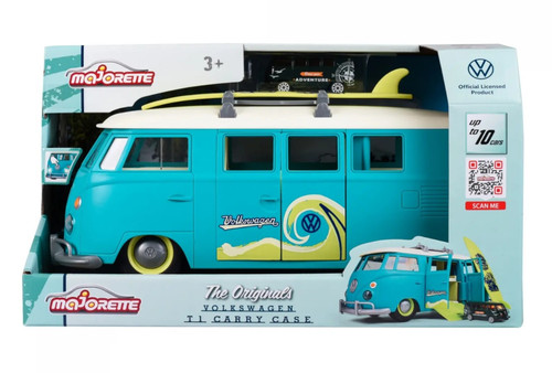Majorette volkswagen the - -,