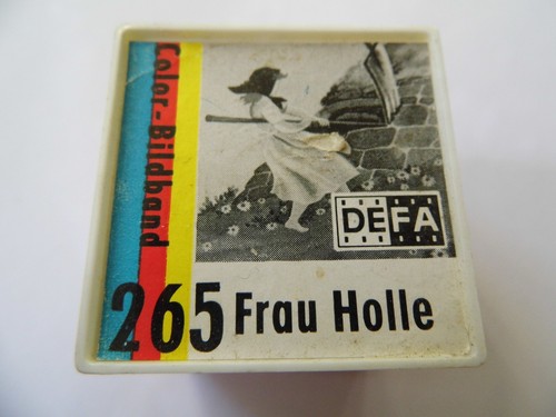 Märchen rollfilm ddr - märchen,