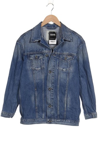 Pepe jeans jacke damen anorak - jeans,