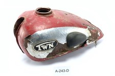 Triumph TWN BDG 250 -