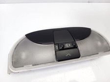 MERCEDES-BENZ SLK (R170) Mopf