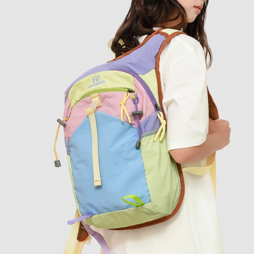 Rucksack damen nylon 35 - damen, 20-35