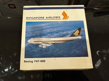 Boeing B747-400 MEGATOP