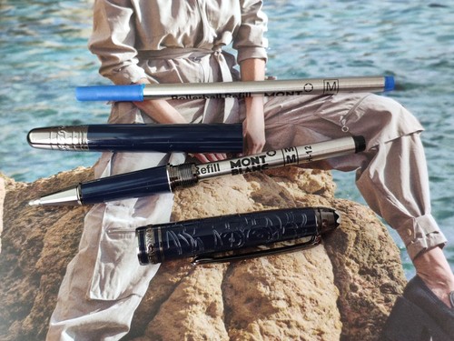 Montblanc meisterstuck - montblanc,