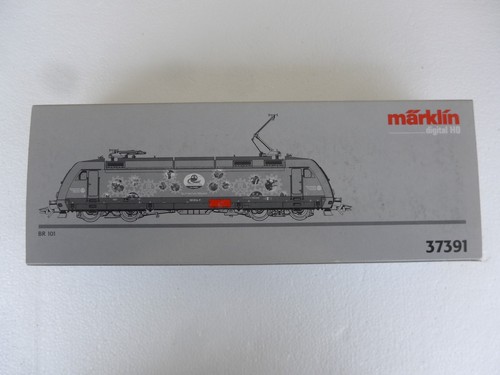 Märklin 37391 elektrolok - h0,